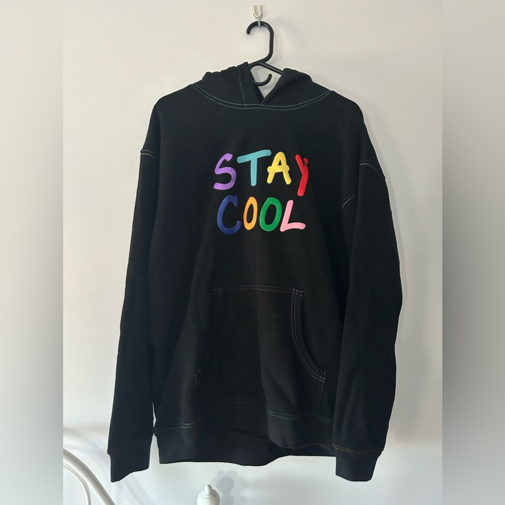 Stay Cool Hoodie